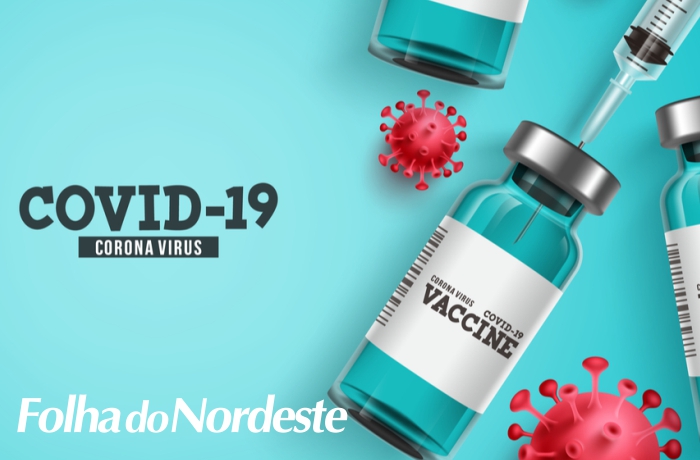 Idosos com 85 anos ou mais podem agendar dose de reforço da vacina contra a Covid-19