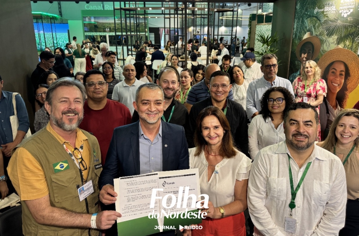 COP 30: Conab e UFPel inauguram projeto pioneiro de energia solar em Canoas