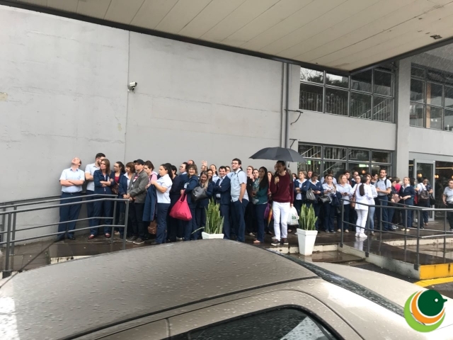 Terremoto na Bolívia: Tremores são registrados em Passo Fundo