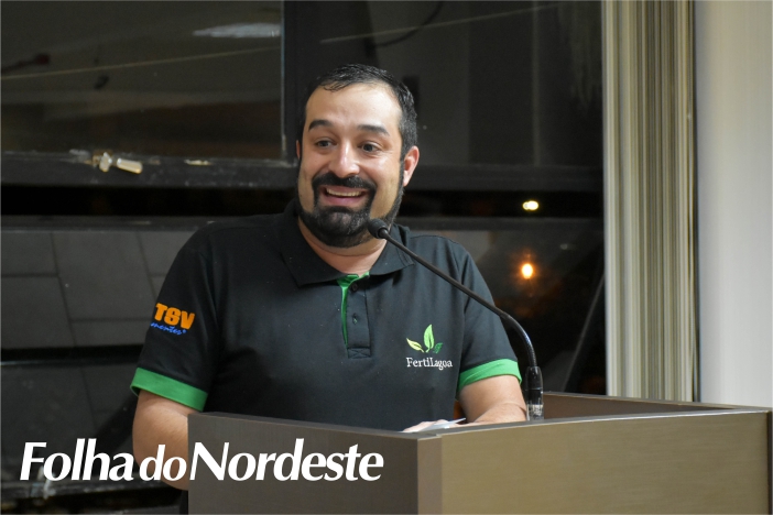 Vereador do Democratas destaca importância da Campanha do Agasalho