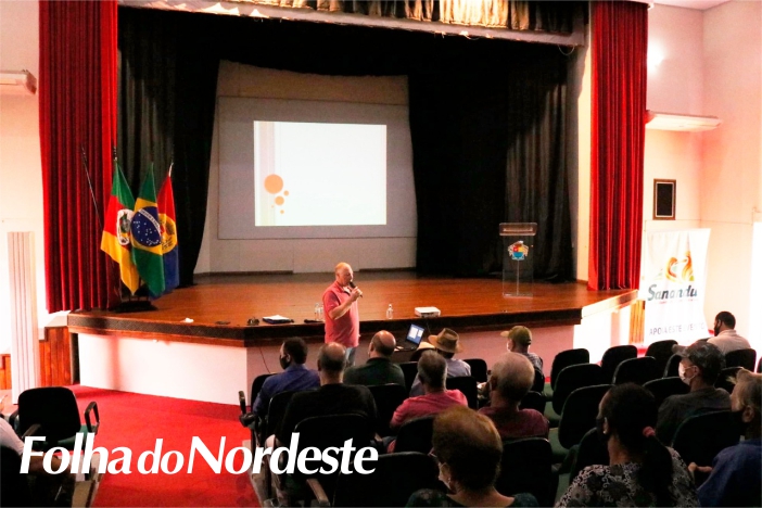 Sananduva irá realizar 1ª edição das Olimpíadas Coloniais 2022