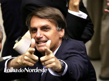 Bolsonaro é convidado para visitar Festa Nacional do Churrasco