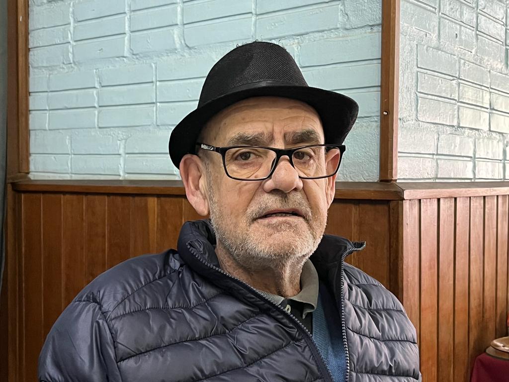 Cidadania de Lagoa Vermelha com Any Ortiz
