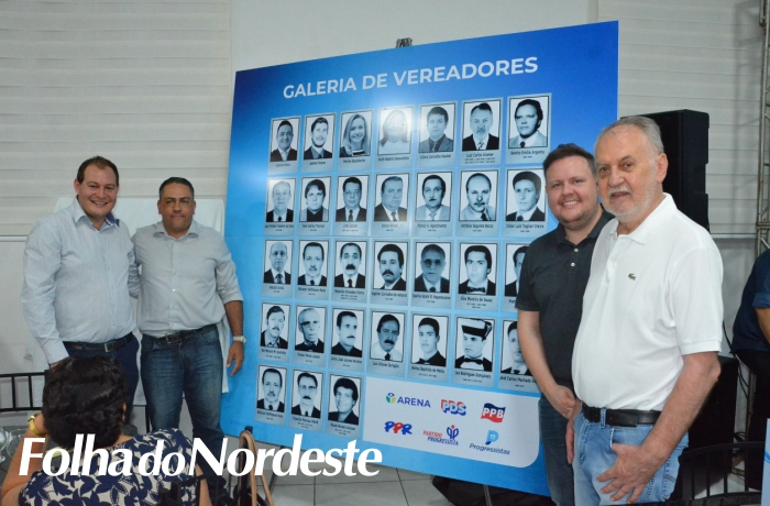Progressista de Lagoa Vermelha comemora 52 anos e presta homenagens	