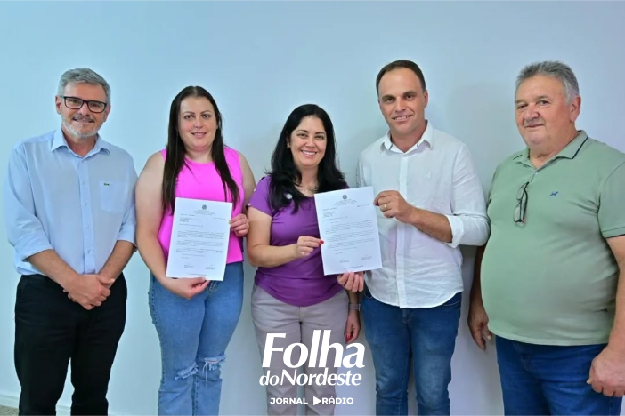 Muliterno garante emenda de R$ 200 mil para custeio da saúde e aquisição de medicamentos