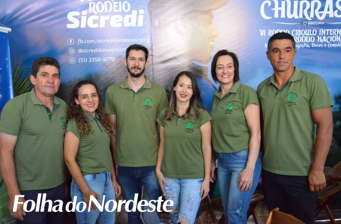 Sindicato dos Trabalhadores Rurais realiza capacitação no espaço Sicredi