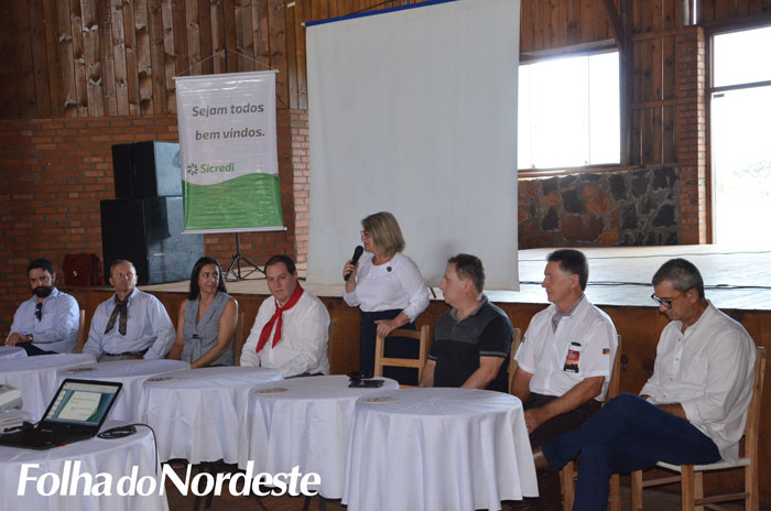 Capital Nacional do Churrasco sedia 4º Simpósio da Carne Devon nos Campos de Cima da Serra