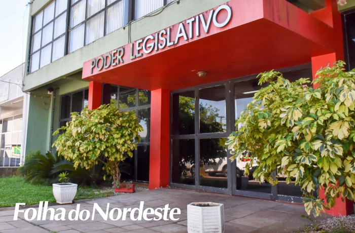 Lei de Diretrizes Orçamentárias dá entrada no Poder Legislativo