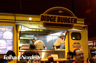 Food Truck será atração no aniversário do Moto Grupo Irmãos do Vento