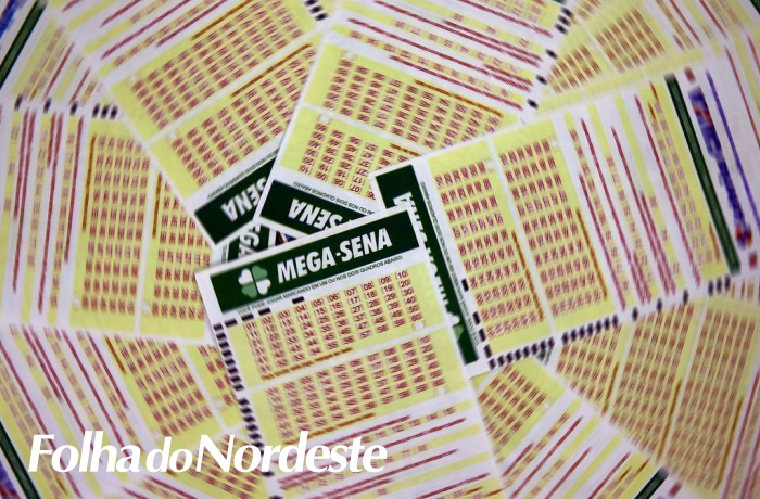 Mega-Sena acumula e deve pagar R$ 36 milhões no sorteio de terça-feira