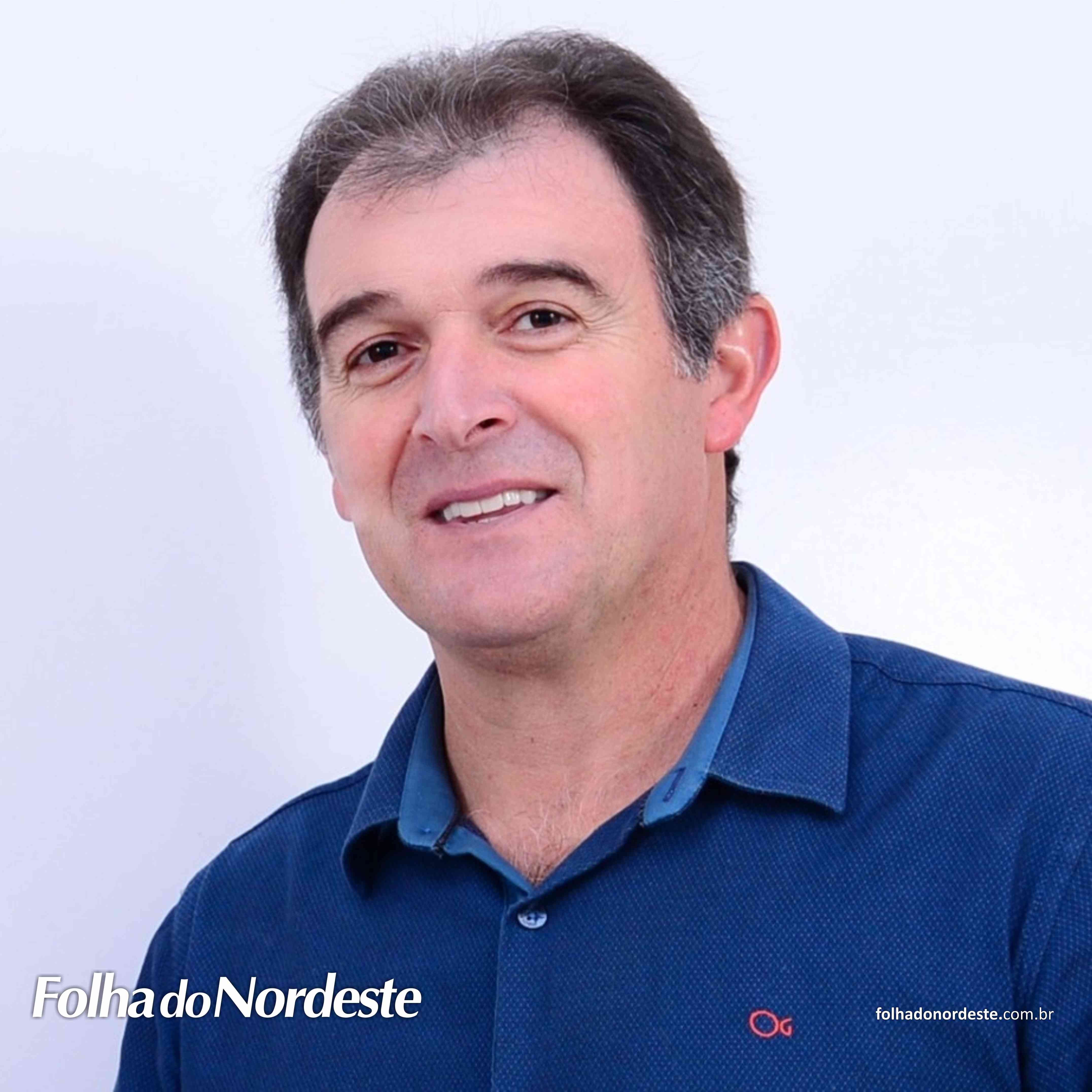 Adair Barilli vai comandar Muliterno