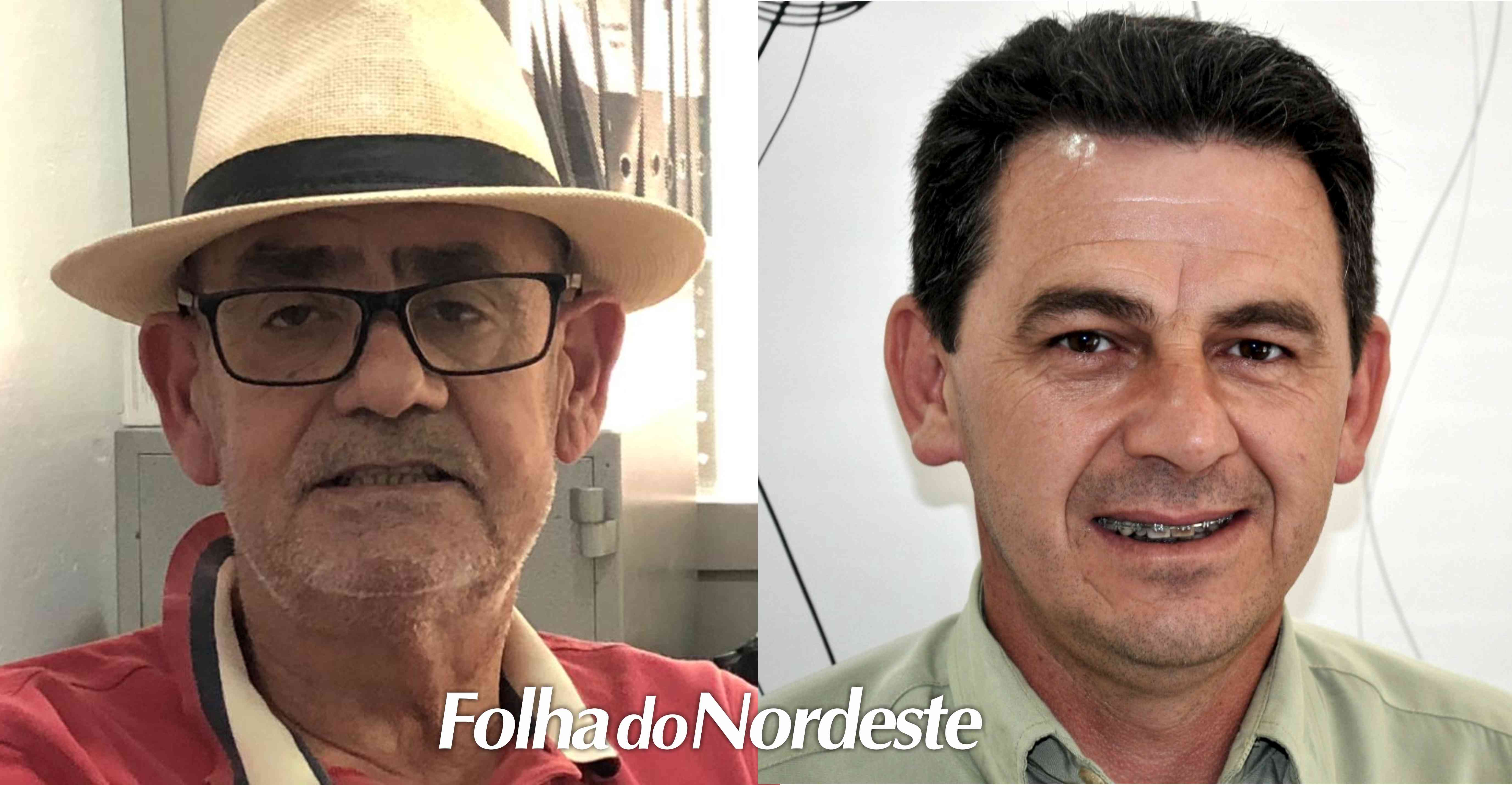 Tulu confirma candidatura a prefeito junto com Bepe