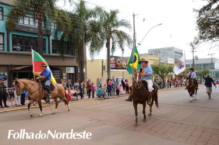 Comissão Organizadora da Semana Farroupilha realiza reunião