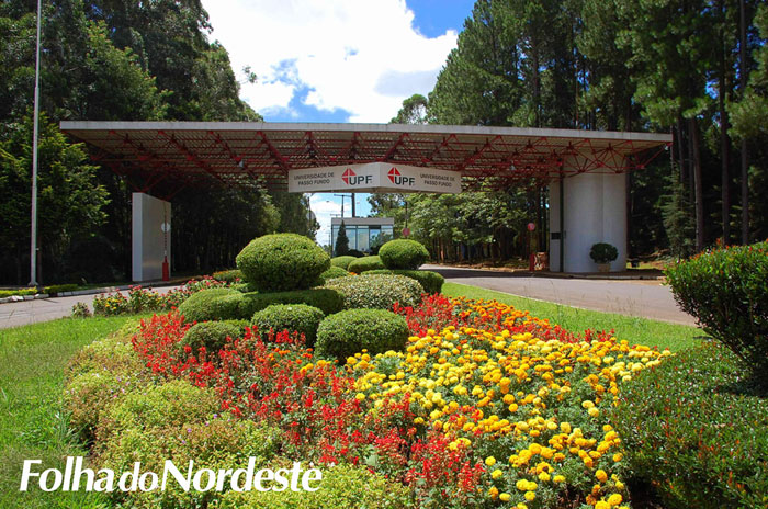 Legislativo de Lagoa Vermelha realizará Sessão Solene em homenagem aos 50 anos da UPF