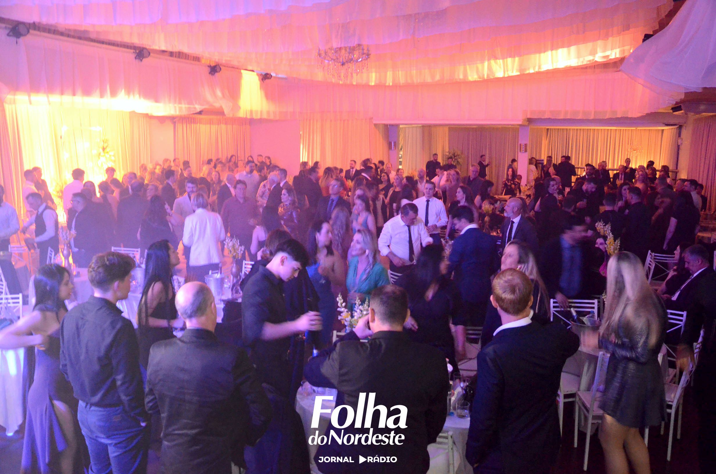 Mulher em Evidência chega à 25ª edição com noite especial de homenagens