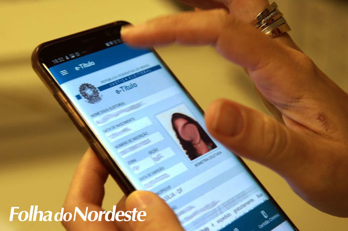 Justiça Eleitoral recebe mais de 1 milhão de demandas online