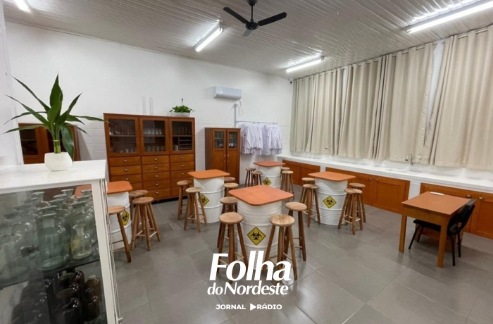 Governo Leite destaca avanço na climatização das escolas estaduais e marca volta às aulas com agenda regional