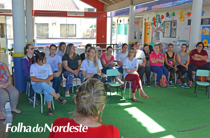 EMEI Sol Nascente terá plantão a partir do dia 6