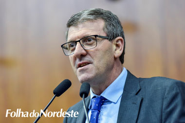 Sossella destaca aprovação na Assembleia de projeto de lei que combate roubo de cargas