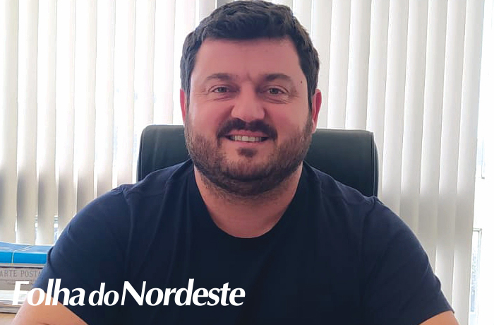 Prefeito Douglas Douglas Rossoni: Meu partido é o meu município 