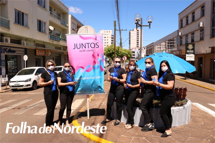 Novembro Azul em Sananduva