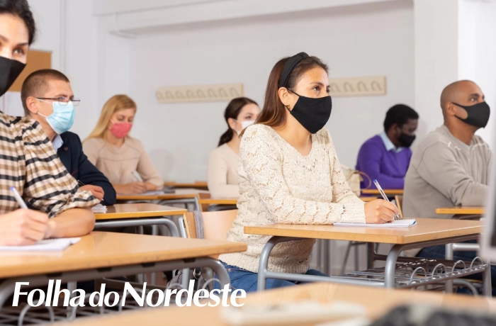 Uergs oferece 1.130 vagas para ingresso em 2022