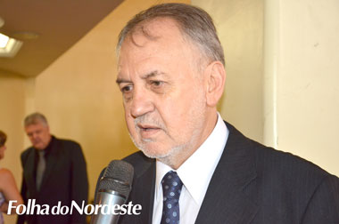 Câmara de Vereadores destaca 26 anos do jornal Folha do Nordeste