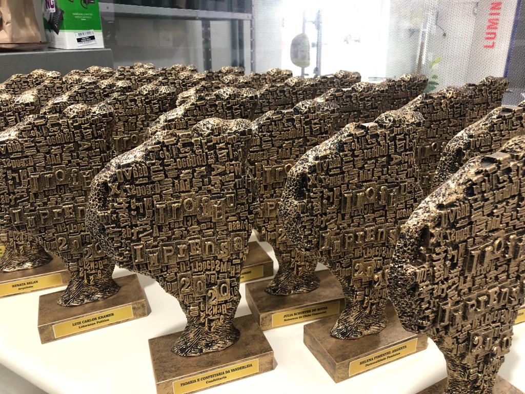 Troféu Imprensa 2020: Evento comemora 21 anos na sociedade