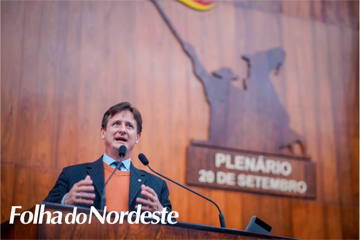 Projeto do deputado Clair institui Carteira de Identidade do Empreendedor Rural