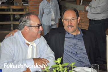 Sartori não deverá comparecer no Rodeio Internacional, apesar do convite