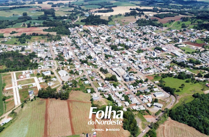 Prefeitura de Ibiraiaras divulga calendário de pagamento do IPTU 2026