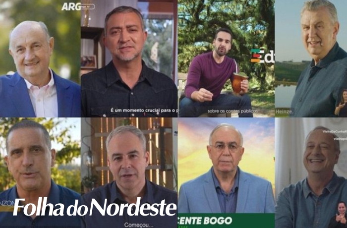 Termina nesta quinta-feira a busca de votos do primeiro turno das eleições por meio da propaganda eleitoral no rádio e na TV