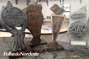 Ao comemorar 18 anos, Troféu Imprensa novamente homenageia setores da sociedade