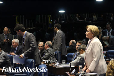 Senado aprova projeto que desburocratiza pesquisas clínicas no Brasil