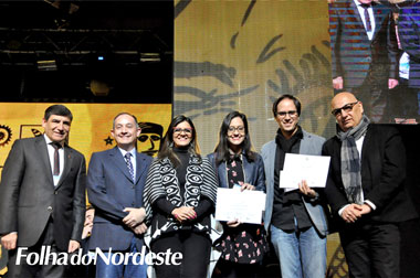 Divulgados os vencedores do Concurso Nacional de Contos Josué Guimarães e os finalistas do Prêmio Literário Cidade de Passo Fundo