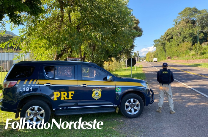 PRF reforçará efetivo durante Operação Tiradentes 2022