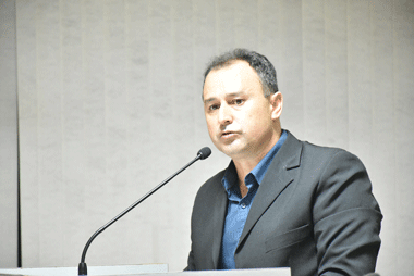Legislativo busca mais efetivo para a Brigada Militar