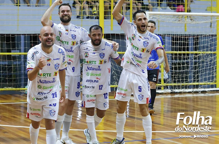 Lagoa EC busca título inédito na Supertaça Santo Ângelo