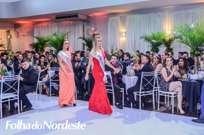 Agraciados com o Troféu Imprensa serão convidados a partir desta semana