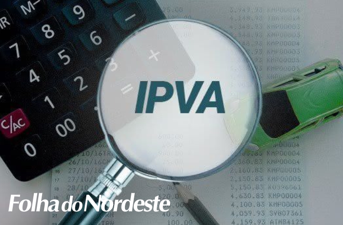 Prazo para obter desconto do Bom Cidadão no IPVA 2022 termina no fim de outubro
