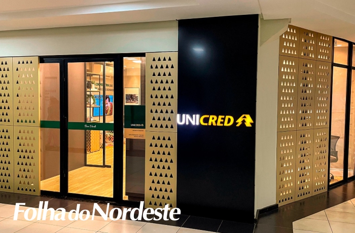 Unicred Integração é uma das representantes do amplo crescimento de cooperativas de crédito nos últimos anos no Brasil