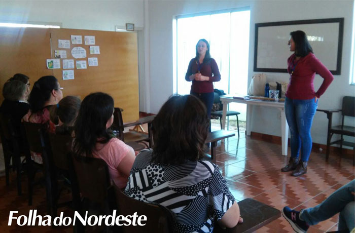 CRAS realizará atividades com grupos do interior do município durante fevereiro e março