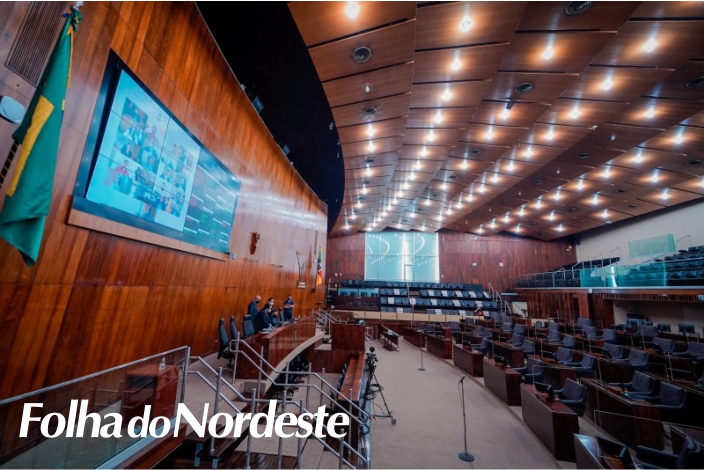 Assembleia aprova auxílio emergencial aos setores mais afetados pela pandemia no RS