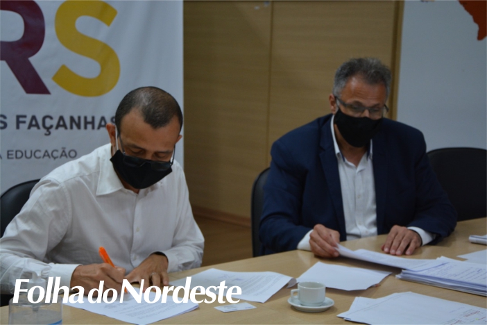 RS receberá 46 ônibus para o transporte escolar