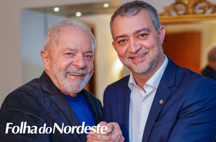 Lula e Edegar Pretto se reúnem e ajustam pré-campanha no RS