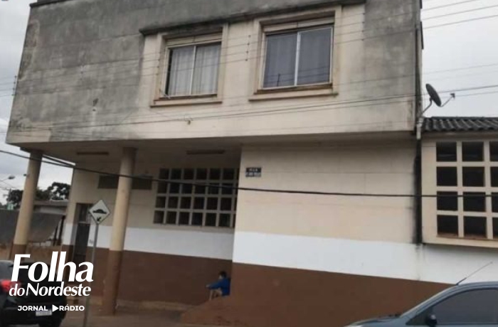 Correios realizam leilão de imóvel comercial em Lagoa Vermelha