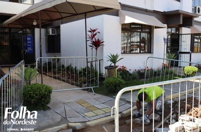 Expointer 2023 investe em acessibilidade para receber visitantes