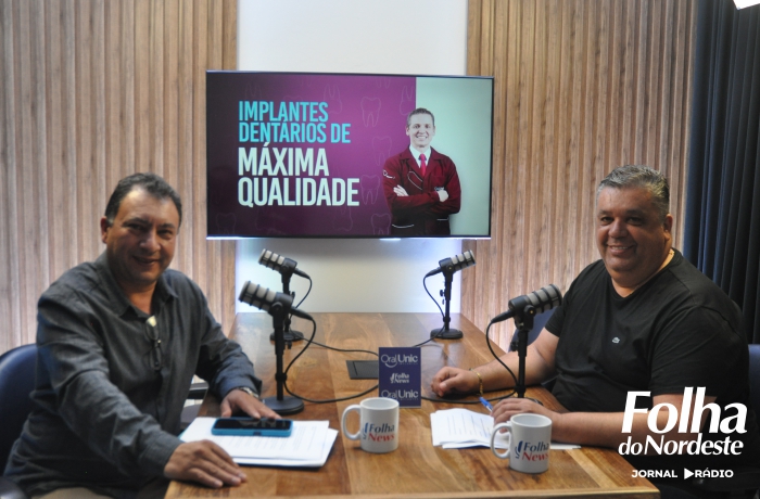 Nestor Barreto fala sobre transporte escolar, avalia gestão Eloir Morona e projeta cenário político