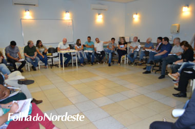 Vereadores propõem soluções para crise financeira do Hospital São Paulo