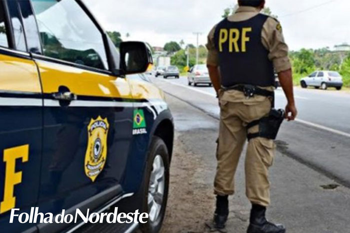 Polícia Rodoviária Federal alerta para golpes envolvendo o nome da instituição